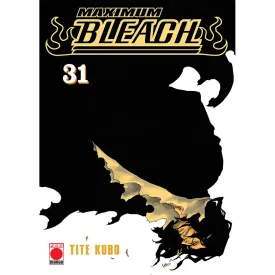 panini-bleach-maximum-31-comic-spanish