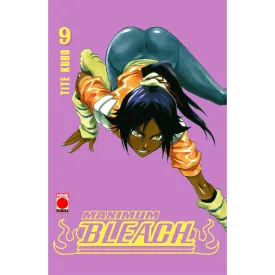 panini-bleach-maximal-9-comics-spanisch