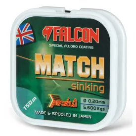 falcon-match-sinking-150-m-单丝