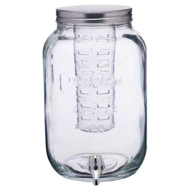 kitchencraft-7.5l-lasipullo