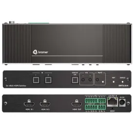 kramer-swt3-21-h-switch