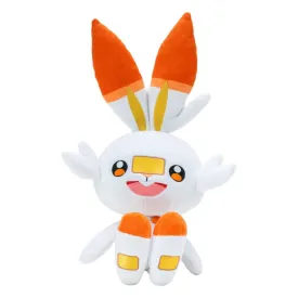 jazwares-宝可梦-毛绒火兔-30-cm