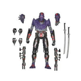 neca-action-ultimate-foot-bot-figure-18-cm