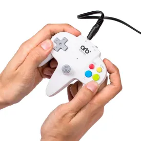 thumbs-up-retro-videogameconsole-arcade-controller