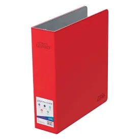 ultimate-guard-collectors-album-xenoskin-trading-card-folder