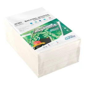 ultimate-guard-두꺼운-만화-백킹-보드-현재-크기-100-소포--sopo-