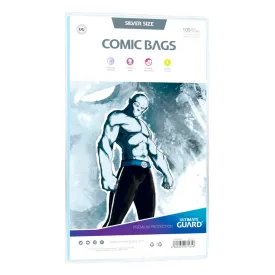 ultimate-guard-comic-bags-silsize-100-packs