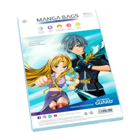 ultimate-guard-manga-bags-resealable-100-packs