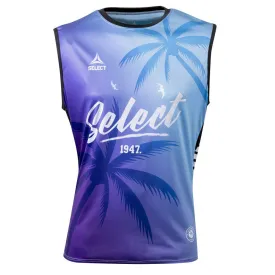 select-beach-hihaton-t-paita