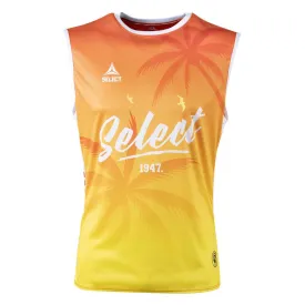 select-beach-민소매-티셔츠