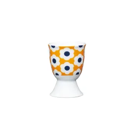 kitchencraft-retro-blumen-eierbecher