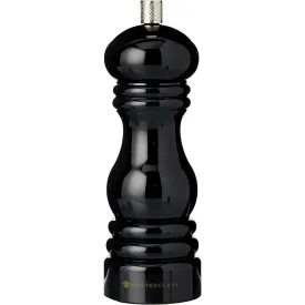 masterclass-mcsnpblk17-pepper-mill
