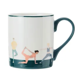 mikasa-menaje-yoga-280ml-mug