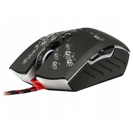 A4 tech Bloody Blazing A60 Gaming Mouse