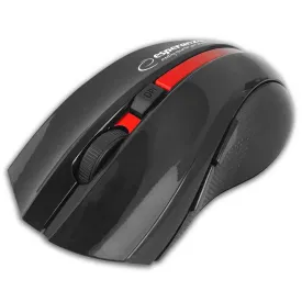 esperanza-mouse-wireless-em129r-6d
