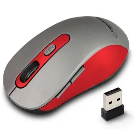esperanza-mouse-wireless-em131r-rf