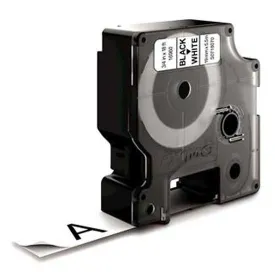 dymo-d1-s0720690-丝带标签