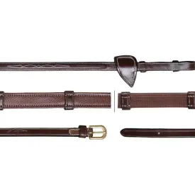 dyon-d-collection-5-8-hunter-with-7-leather-loops-reins