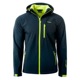 elbrus-iver-ii-softshelljack