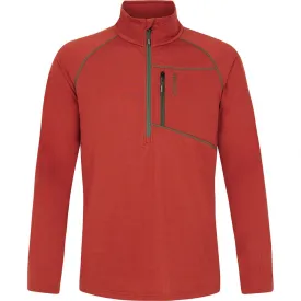 protest-kody-하프-지퍼-긴팔-티셔츠