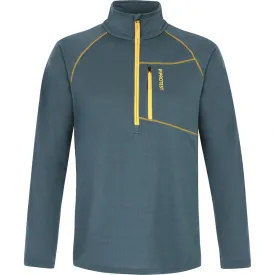 protest-kody-하프-지퍼-긴팔-티셔츠