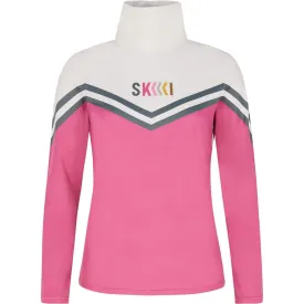 protest-merci-하프-지퍼-긴팔-티셔츠