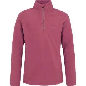 protest-mutey-하프-지퍼-플리스