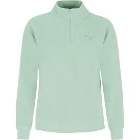 protest-nappa-half-zip-fleece