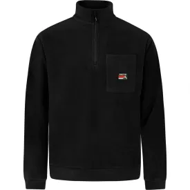 protest-paxton-하프-지퍼-플리스