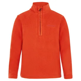 protest-perfect-하프-지퍼-플리스