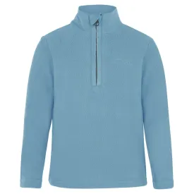 protest-perfect-하프-지퍼-플리스