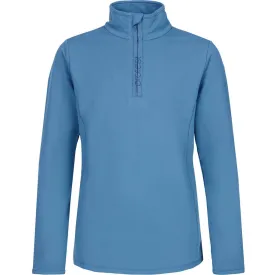 protest-refabrizoy-하프-지퍼-긴팔-티셔츠