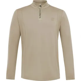 protest-rewill-half-zip-fleece