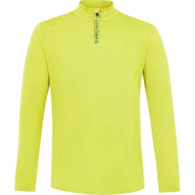 protest-rewill-하프-지퍼-긴팔-티셔츠