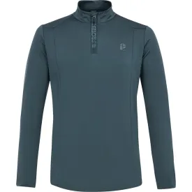 protest-rewill-하프-지퍼-긴팔-티셔츠