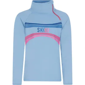 protest-tutti-하프-지퍼-긴팔-티셔츠