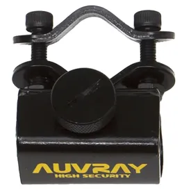 auvray-se2h-horizontal-u-lock-lock-support
