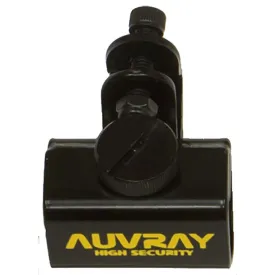 auvray-se2v-vertical-u-lock-lock-support