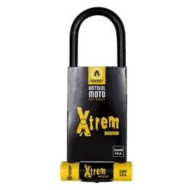 auvray-sra-u-xtrem-u-lukko