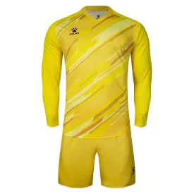 kelme-langarm-set