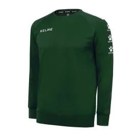 kelme-moletom-lince