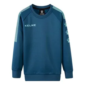 kelme-moletom-lince-training