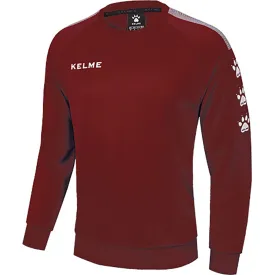 kelme-moletom-lince-training