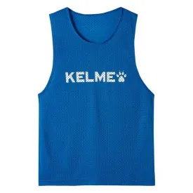 kelme-practice-背心