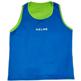 kelme-双面训练背心