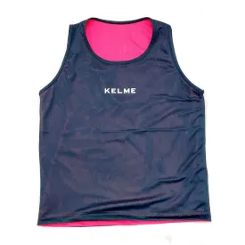 kelme-双面训练背心