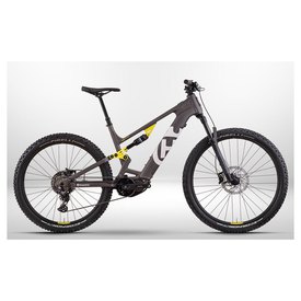Husqvarna bikes Light Cross LC2 29/27.5´´ 9s M350 2023 MTB electric bike