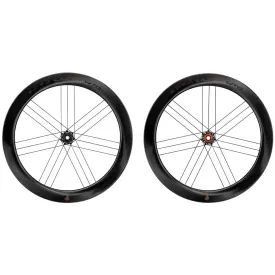 Campagnolo Bora One 50 Tubular Road Wheel Set | Bikeinn