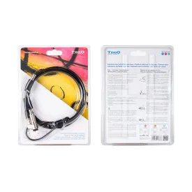 tooq-tqclkc0045-g-laptop-security-cable