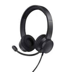 trust-hs-260-usb-ヘッドセット